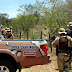 Piranhas: policiais da caatinga encontram turista perdida em mata