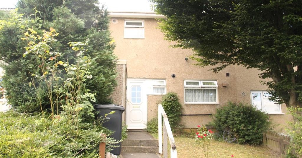 Harrogate Property News Harrogate Property News 3 bed terraced house for sale Newby Crescent