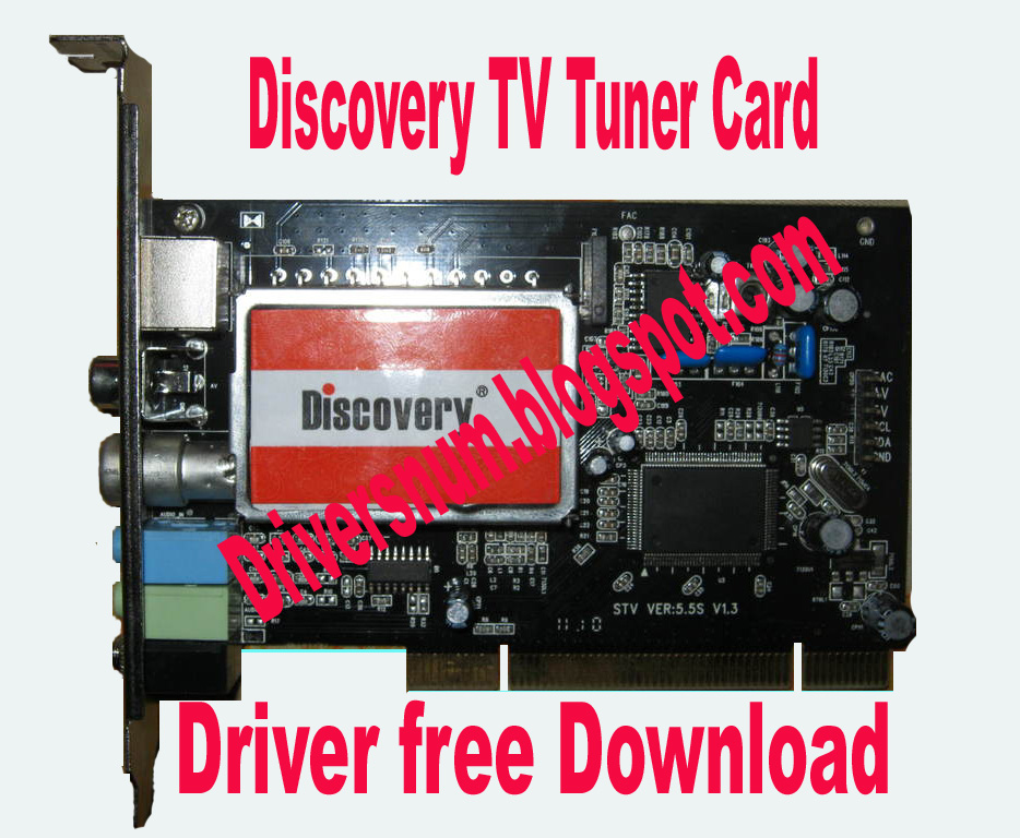 Driver tuner free download