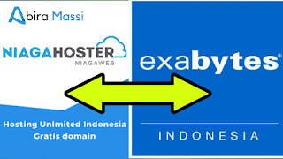 Cara Transfer Domain dari Niagahoster ke Exabytes Cara Transfer Domain dari Niagahoster ke Exabytes
