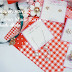 Korean Made Earrings from Aurelia Atelier