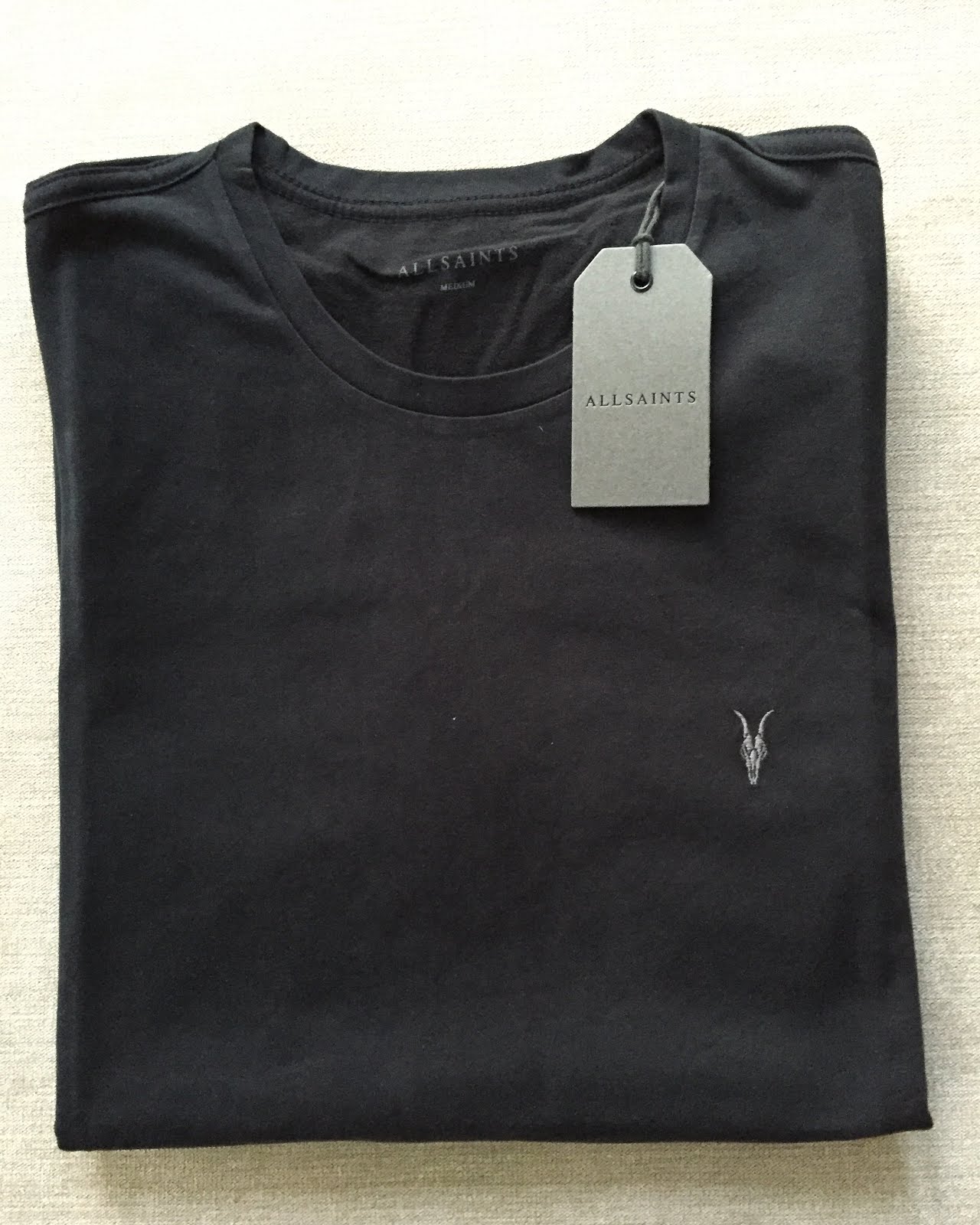 allsaints brace tonic