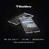 BlackBerry Mercury ra mắt tại MWC 2017