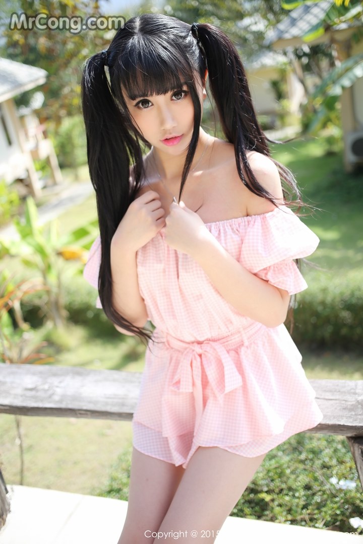 MyGirl Vol.100: Mixed model (1071 photos)