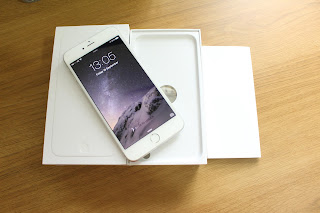 gambar untuk iPhone 6 64GB White