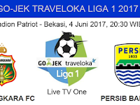 Prediksi Bhayangkara FC vs Persib Liga 1 2017 Prediksi Bhayangkara FC vs Persib Liga 1 2017