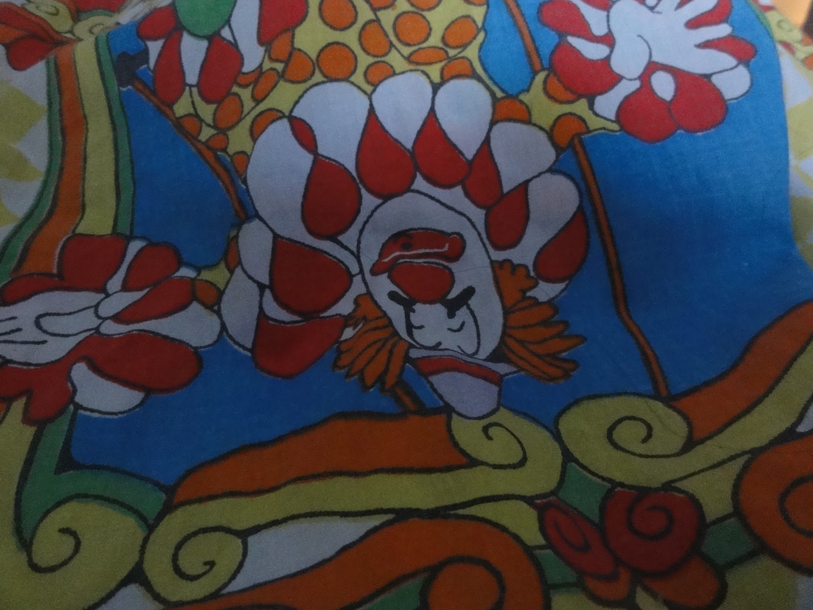 g u g u s: August 2012