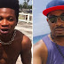 “Work with me otherwise I drop diss track for you” - Vic O warns Don Jazzy