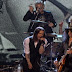 De início, Myles Kennedy se negou a cantar com Guns N' Roses no Rock Hall
