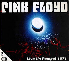 Pink Floyd "Live lin Pompei"