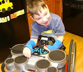 best gifts for special needs child