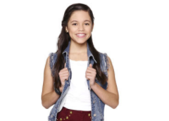 Series de Televisión: Atrapada en el medio