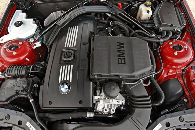 2014 BMW Z4 sDrive28i 2014 BMW Z4 sDrive28i