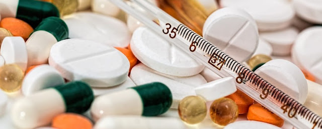 antibiotik antibiotik, drug, medicine, resep dokter