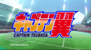 Captain Tsubasa (2018) Episode 41 Subtitle Indonesia