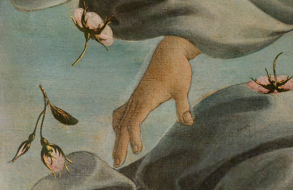 El Poder del Arte El nacimiento de Venus, obra de Sandro Botticelli, El Poder del Arte El nacimiento de Venus, obra de Sandro Botticelli,