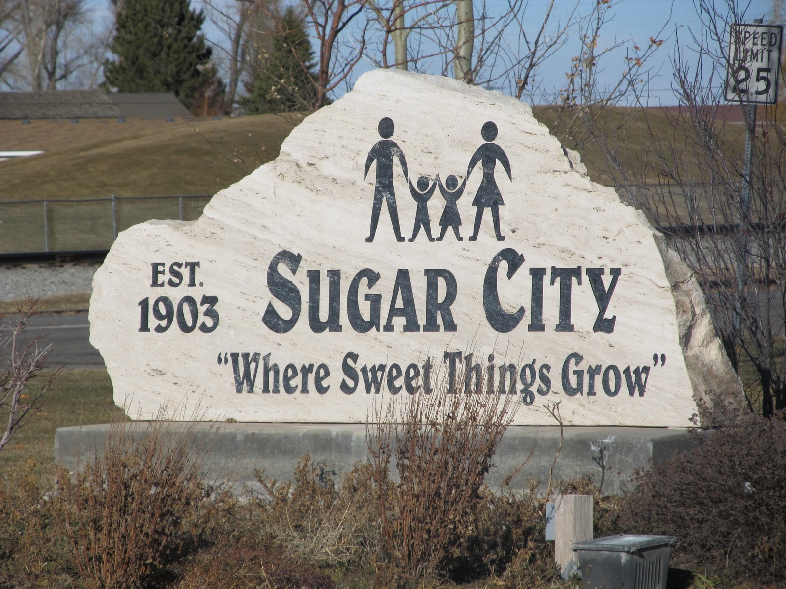 Top O' the Mountain Sugar CityWhere Sweet Things Grow!
