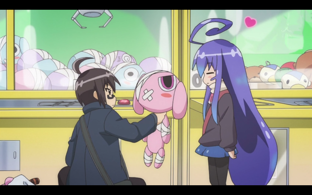 Kocchi No Mizu Wa Amai No Nada Scan Vf peascarrotsandanime.blogspot.com