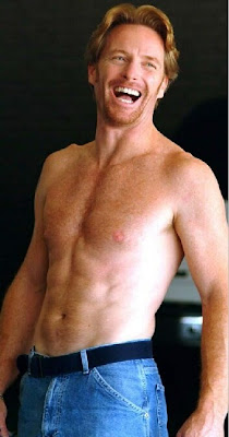 Boomer's Beefcake and Bonding: Allan Kayser: the Bodybuilder of Mama's Family