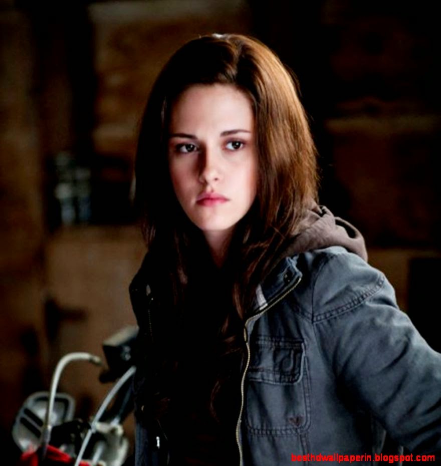 Kristen stewart bella swan the