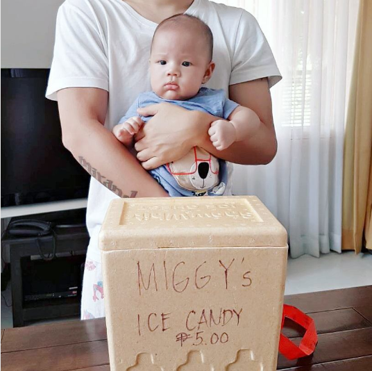 THE "WAIS" WIFE OF CHITO MIRANDA - Neri Naig Breaks The Traditional 'STAY AT HOME MOM' THE "WAIS" WIFE OF CHITO MIRANDA - Neri Naig Breaks The Traditional 'STAY AT HOME MOM'