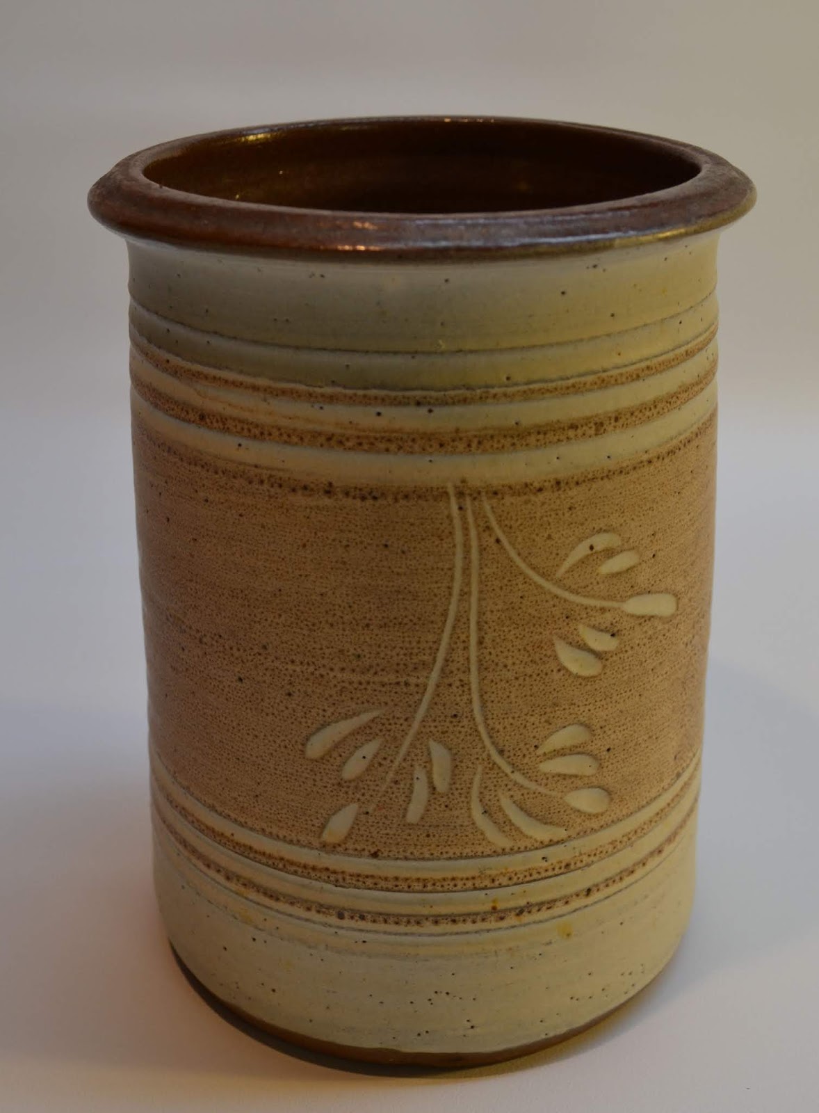 Pottery on Prince Edward Island Pottery Marks of Prince Edward Island