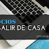 Negocios Sin Salir de Casa