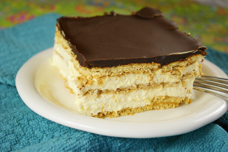 Gâteau au chocolat « super chocolaté » Hershey's