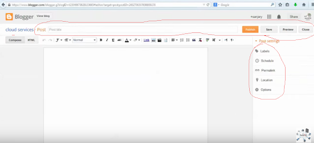How to start a blog 10 How to make money10