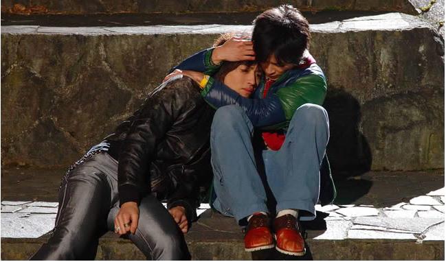 Mi elección: Reseña: Itsuka no Kimi e