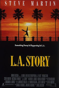 L.A. Story Poster