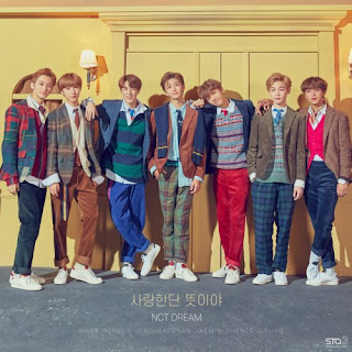 Lirik Lagu NCT DREAM - CANDLE LIGHT + Arti dan Terjemahan Lirik Lagu NCT DREAM - CANDLE LIGHT + Arti dan Terjemahan