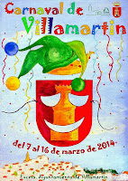 Carnaval de Villamartín 2014