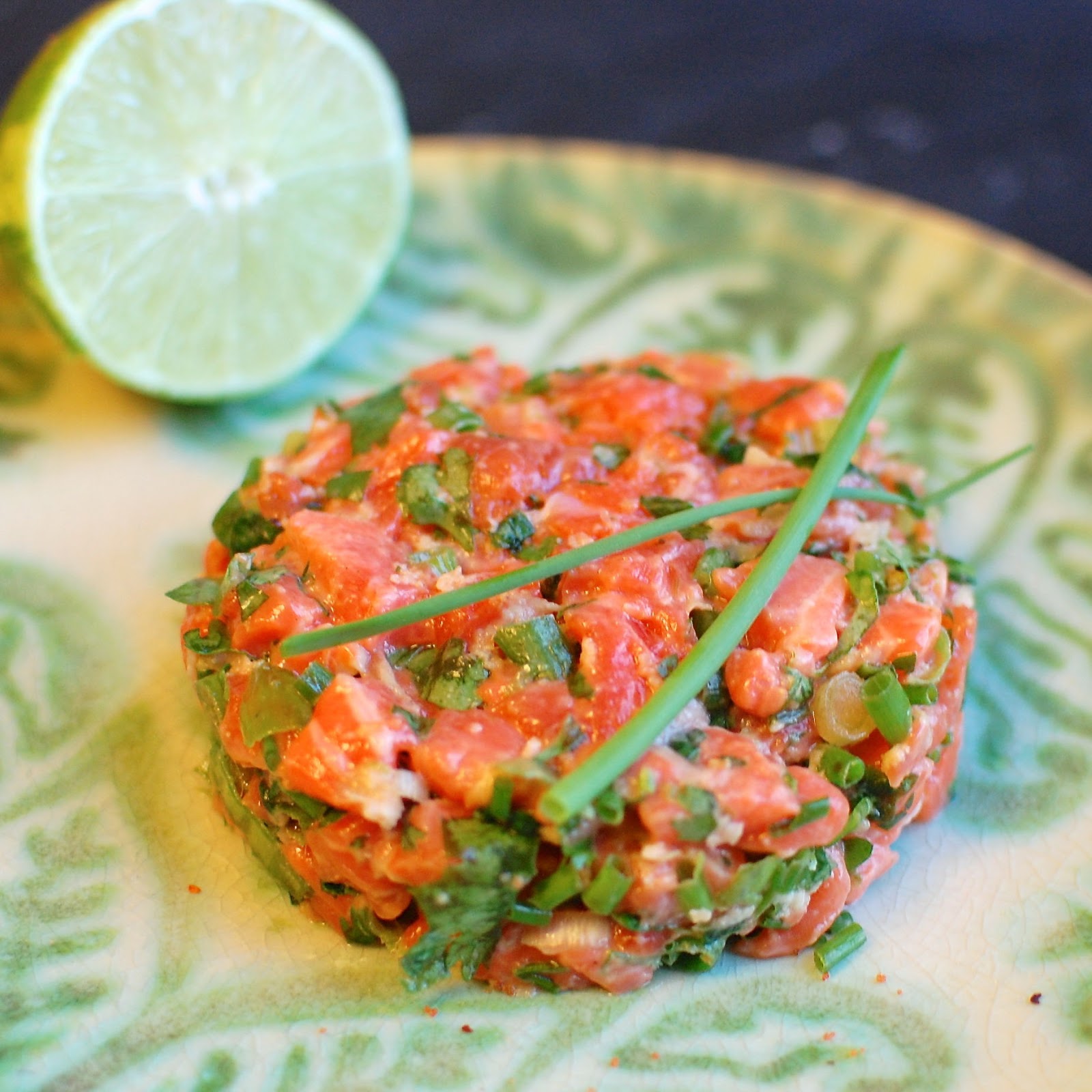 Chen Gai France ) recette entree froide