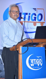 Budget Reaction: Logistics Industry - Anjani Mandal, CEO, Fortigo Network