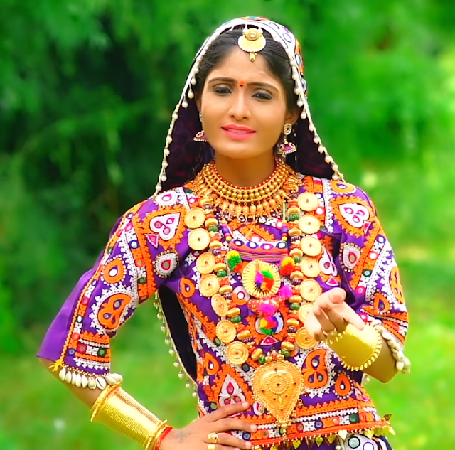 geeta rabari Geetaben rabari HD Pics Geeta ben Thakor Latets Photo 2017 recentaly uploaded Image of Geeta rabari