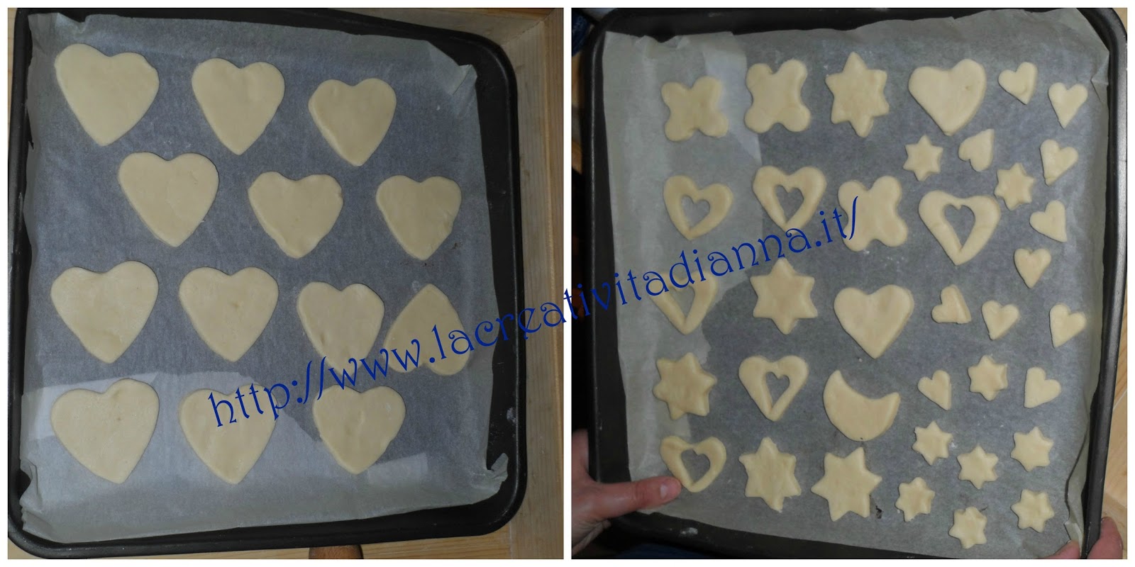 La Creativit Di Anna Biscotti Con Glassa Decora it la-creativit-di-anna-biscotti-con-glassa-decora-it