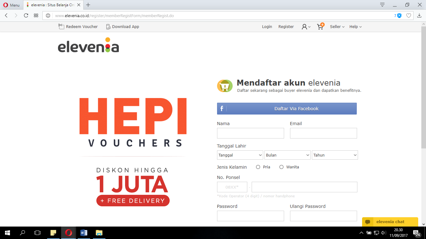 8 golden rules and 16 prinsip ui studi kasus elevenia design dialogs to yield closure