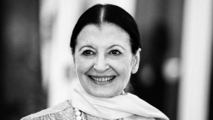 Carla Fracci Carla Fracci