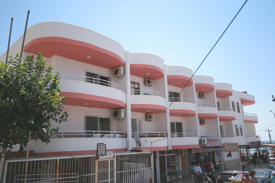 mersin ayaş apart ev fiyatları