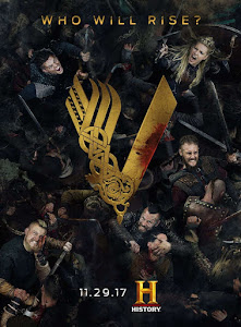 Vikings Poster