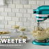 WIN A KITCHENAID STAND MIXER