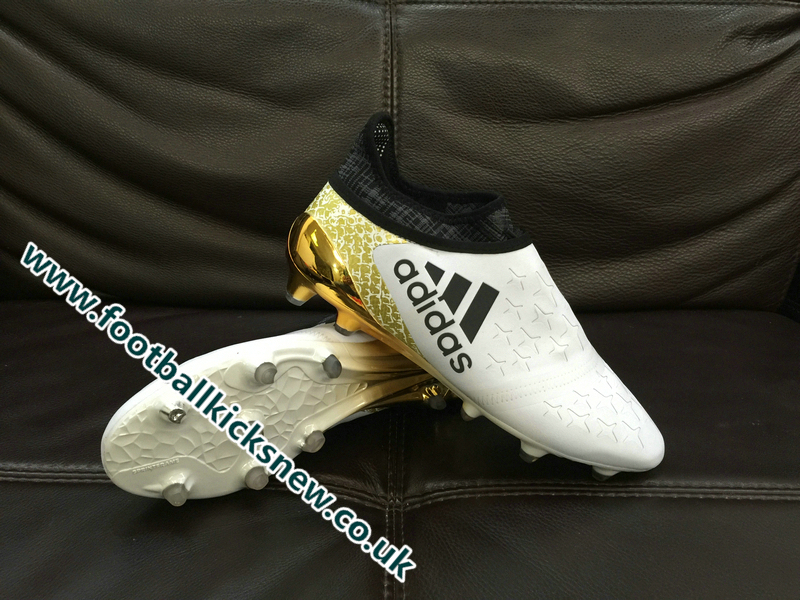 adidas x16 purechaos stellar pack