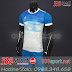 Áo Bóng Đá Không Logo Đẹp Adidas Rio Trắng Xanh Nhạt