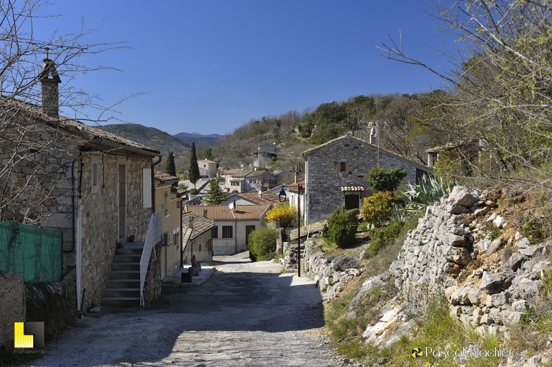 ruelle de vogue photo Pascal Blachier