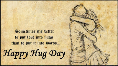 Happy Hug Day Whatsapp Images Download