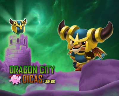 Dragão Rei Ragnar - Informações Dragão Rei Ragnar - Informações