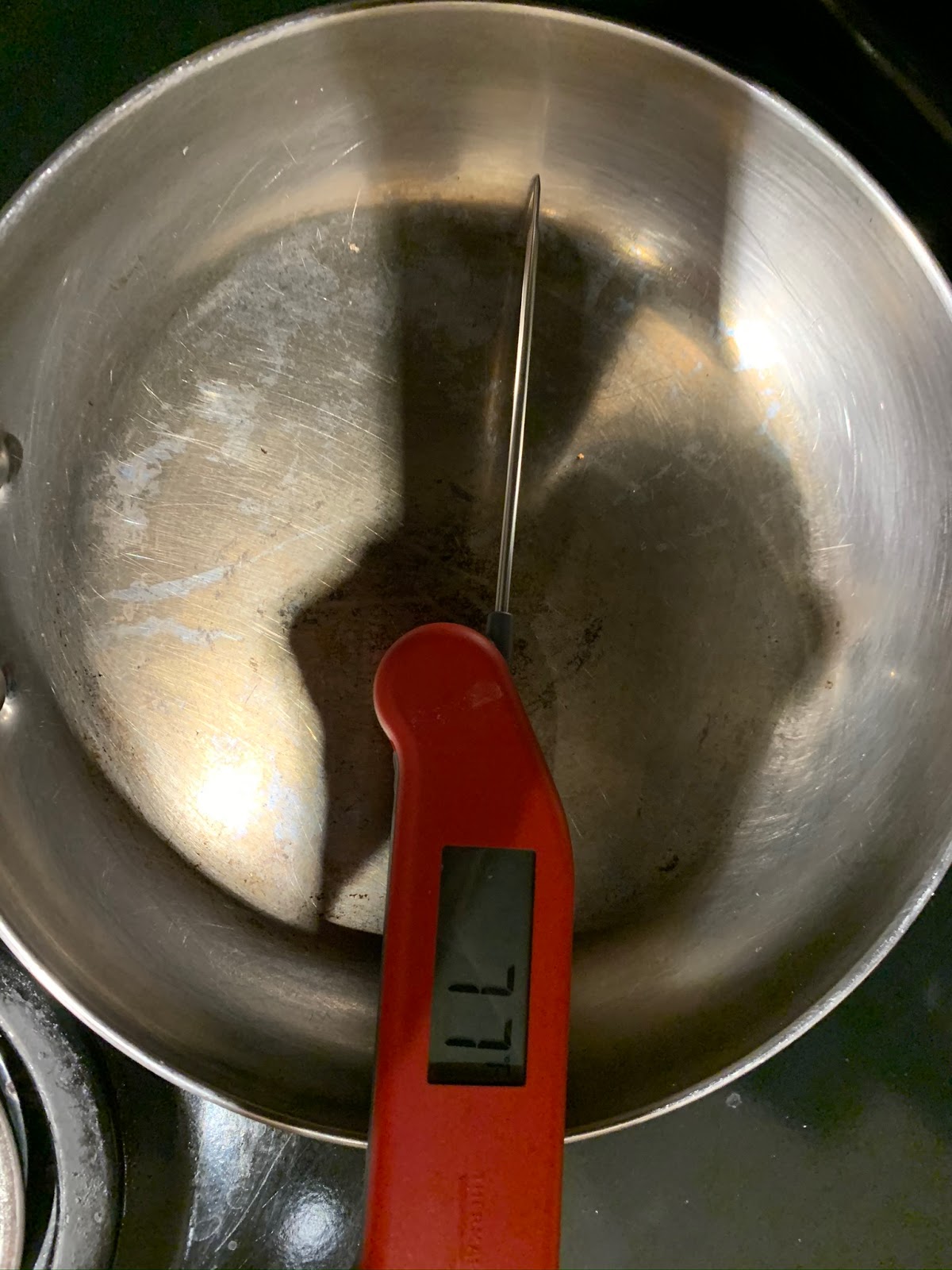 Heat Transfer and Kitchen Pans