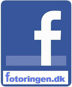 Besøg os på Facebook