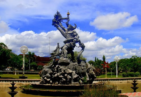 Daftar Lengkap Pariwisata Kabupaten Jembrana Daftar Lengkap Pariwisata Kabupaten Jembrana